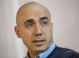 Мильнер выбыл из числа 50 самых успешных венчурных инвесторов