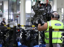 Reuters назвал Boeing и Ford главными жертвами торговой войны с Китаем