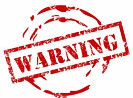 FDA направило письменное предупреждение контрактному производителю