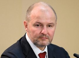 Компания Троценко купила аэропорт Ставрополя