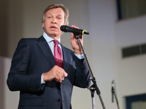 ПОЛИТИКА