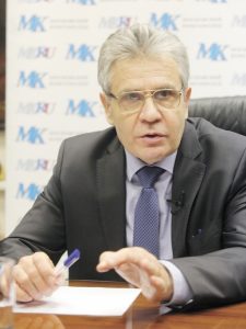НАУКА