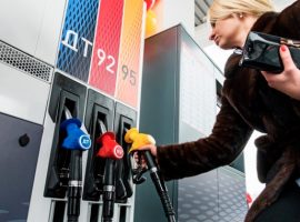 Угроза для АЗС: о чем трейдеры попросили Медведева