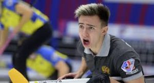 СПОРТ