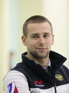 СПОРТ