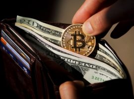 «Подняться на биткоине». В чем суть криптовалютных инвестиций?