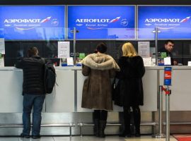 «Аэрофлот» за шесть дней распродал все льготные билеты на Дальний Восток