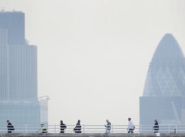 Криминальные хроники: как Лондон борется с незаконным богатством россиян