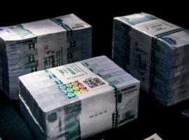 Цех молчунов. Почему финансовые компании боятся обсуждать свои продукты публично