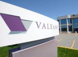 Valeant поменяет название