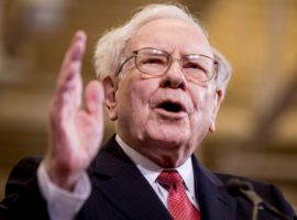 Баффетт предсказал США и Китаю «долгие годы» в роли сверхдержав