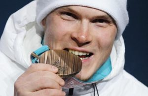 СПОРТ
