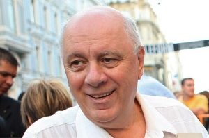КУЛЬТУРА