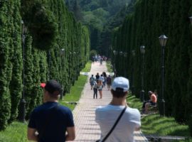 Некурортное поведение: почему отказываются платить «туристический налог»