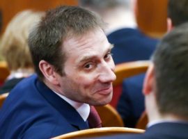 Лоббистом ретейлеров стал экс-заместитель главы Минэкономразвития