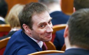 ФИНАНСЫ