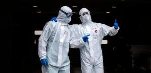 Инфекционист: тест на антитела к COVID-19 – пустая трата денег НАУКА